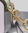 Сумка Marc Jacobs Snapshot Dusty Lilac Multi